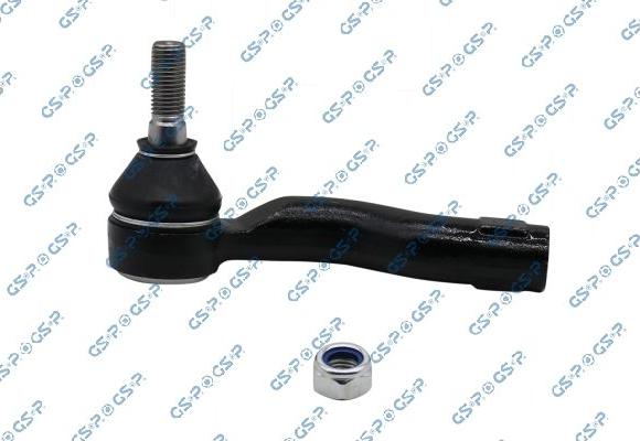 MDR GSP-S071629 - Наконечник рульової тяги, кульовий шарнір autocars.com.ua