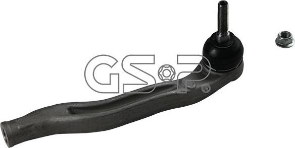 MDR GSP-S071630 - Наконечник рульової тяги, кульовий шарнір autocars.com.ua