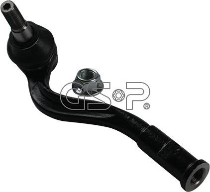 MDR GSP-S071632 - Наконечник рульової тяги, кульовий шарнір autocars.com.ua