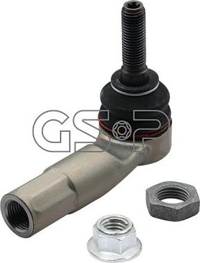 MDR GSP-S071649 - Наконечник рульової тяги, кульовий шарнір autocars.com.ua