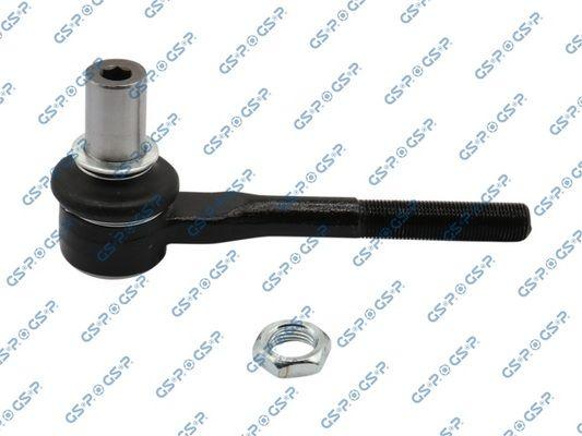 MDR GSP-S071676 - Наконечник рульової тяги, кульовий шарнір autocars.com.ua
