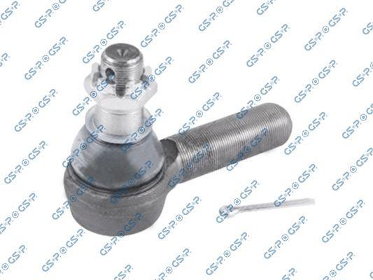 MDR GSP-S071687 - Наконечник рулевой тяги, шарнир autodnr.net