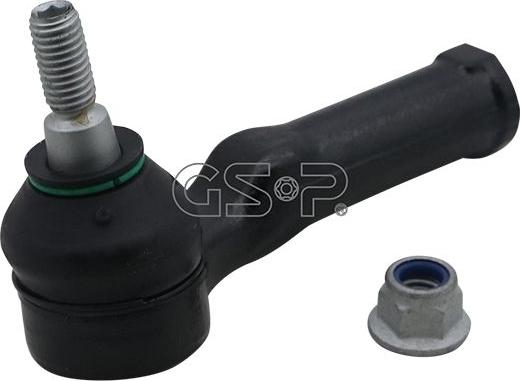 MDR GSP-S071692 - Наконечник рульової тяги, кульовий шарнір autocars.com.ua