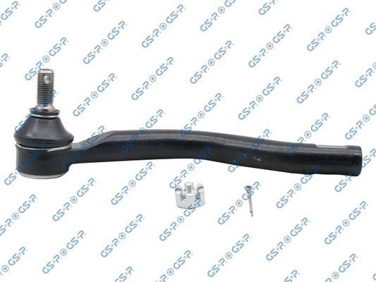 MDR GSP-S071757 - Наконечник рулевой тяги, шарнир autodnr.net