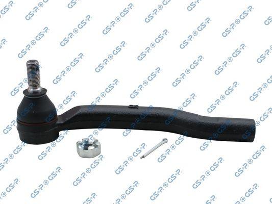 MDR GSP-S071766 - Наконечник рулевой тяги, шарнир autodnr.net