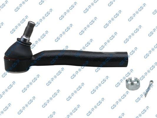 MDR GSP-S071767 - Наконечник рульової тяги, кульовий шарнір autocars.com.ua