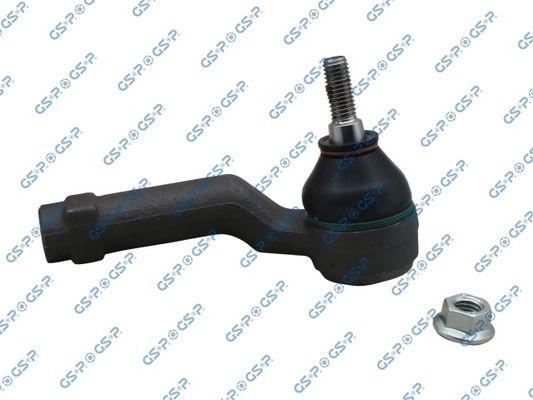 MDR GSP-S071768 - Наконечник рульової тяги, кульовий шарнір autocars.com.ua