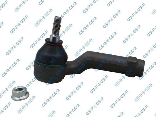 MDR GSP-S071769 - Наконечник рульової тяги, кульовий шарнір autocars.com.ua