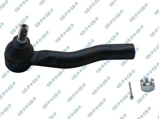 MDR GSP-S071770 - Наконечник рульової тяги, кульовий шарнір autocars.com.ua