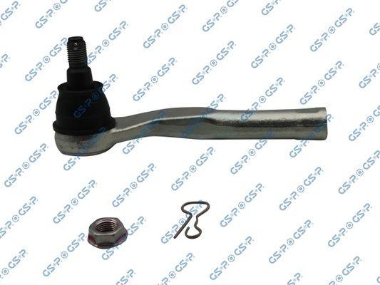 MDR GSP-S071810 - Наконечник рулевой тяги, шарнир autodnr.net