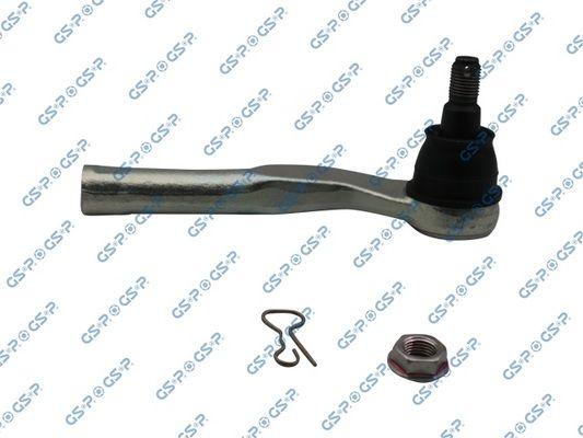 MDR GSP-S071811 - Наконечник рулевой тяги, шарнир autodnr.net