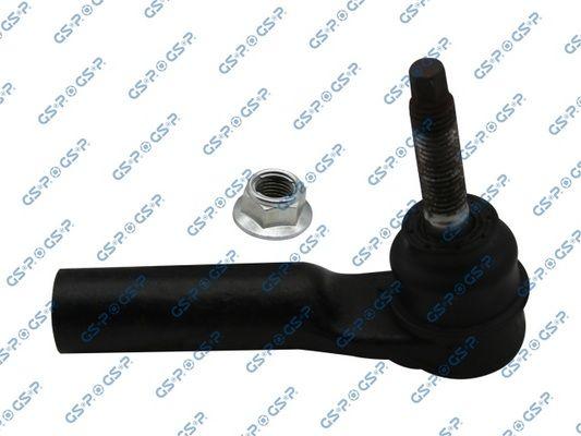 MDR GSP-S071812 - Наконечник рульової тяги, кульовий шарнір autocars.com.ua