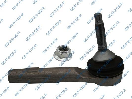 MDR GSP-S071814 - Наконечник рульової тяги, кульовий шарнір autocars.com.ua