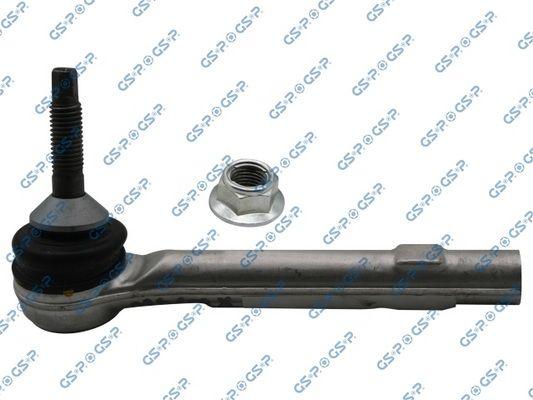 MDR GSP-S071815 - Наконечник рульової тяги, кульовий шарнір autocars.com.ua