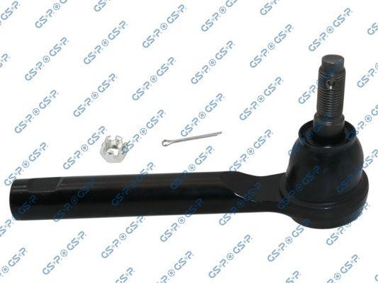 MDR GSP-S071829 - Наконечник рульової тяги, кульовий шарнір autocars.com.ua