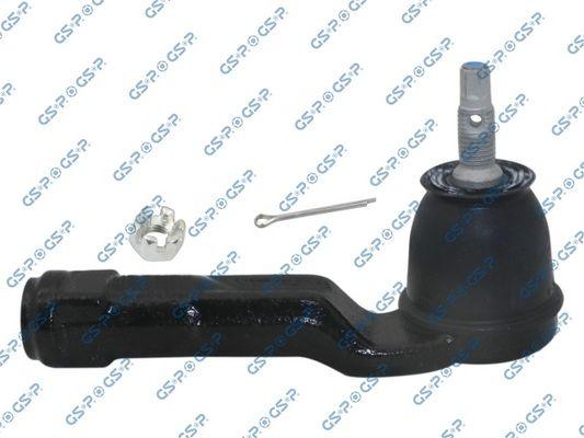 MDR GSP-S071832 - Наконечник рульової тяги, кульовий шарнір autocars.com.ua