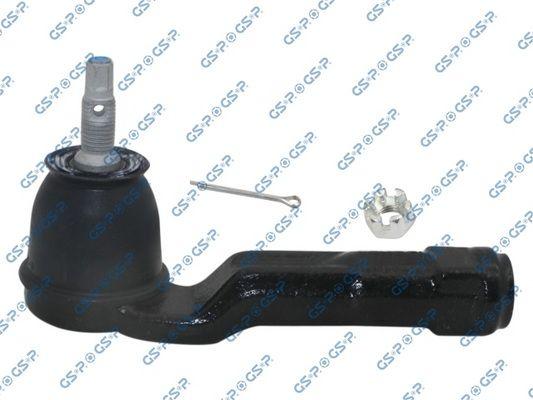 MDR GSP-S071833 - Наконечник рульової тяги, кульовий шарнір autocars.com.ua