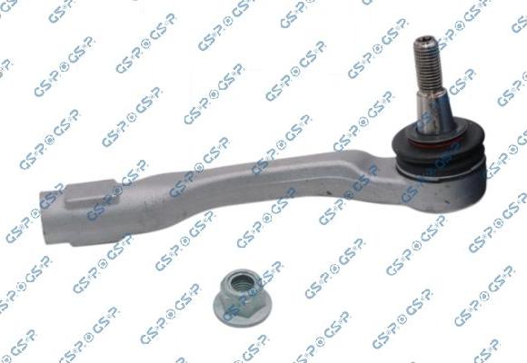 MDR GSP-S071914 - Наконечник рульової тяги, кульовий шарнір autocars.com.ua