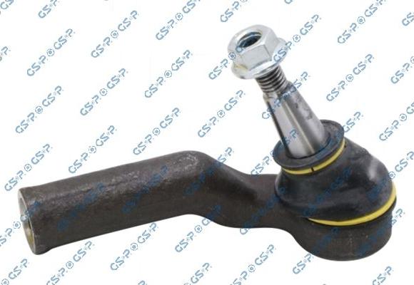 MDR GSP-S071971 - Наконечник рульової тяги, кульовий шарнір autocars.com.ua