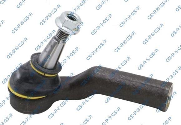 MDR GSP-S071976 - Наконечник рульової тяги, кульовий шарнір autocars.com.ua