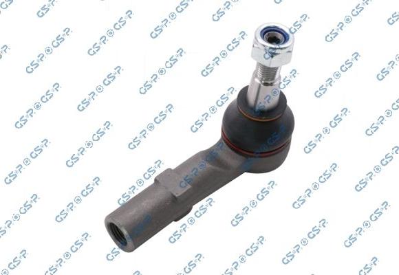 MDR GSP-S072046 - Наконечник рульової тяги, кульовий шарнір autocars.com.ua