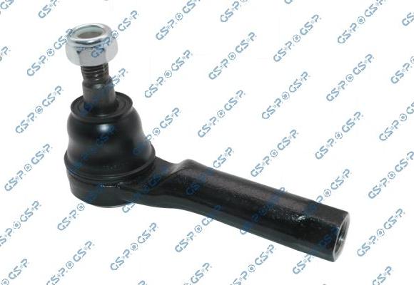 MDR GSP-S072262 - Наконечник рульової тяги, кульовий шарнір autocars.com.ua