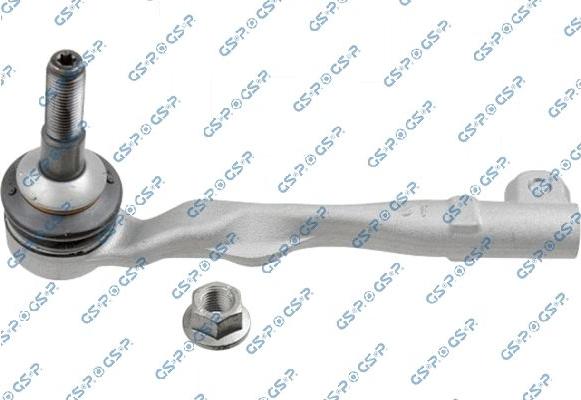 MDR GSP-S072263 - Наконечник рульової тяги, кульовий шарнір autocars.com.ua