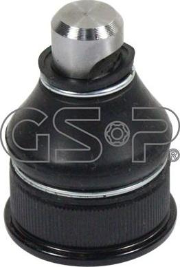 MDR GSP-S080045 - Несучий / направляючий шарнір autocars.com.ua