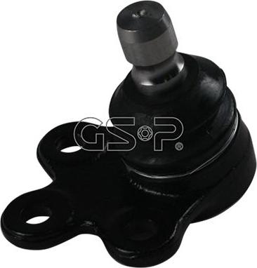 MDR GSP-S080052 - Шаровая опора, несущий / направляющий шарнир autodnr.net