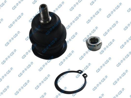 MDR GSP-S080470 - Шаровая опора, несущий / направляющий шарнир autodnr.net