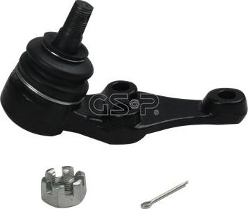 MDR GSP-S080588 - Несучий / направляючий шарнір autocars.com.ua