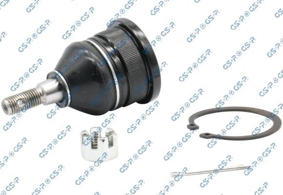 MDR GSP-S080874 - Несучий / направляючий шарнір autocars.com.ua