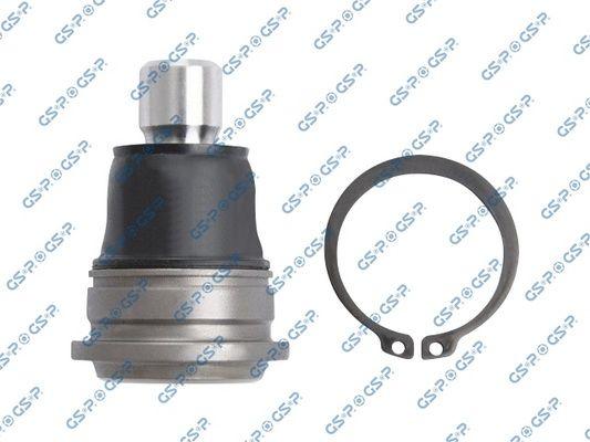 MDR GSP-S080978 - Шаровая опора, несущий / направляющий шарнир autodnr.net