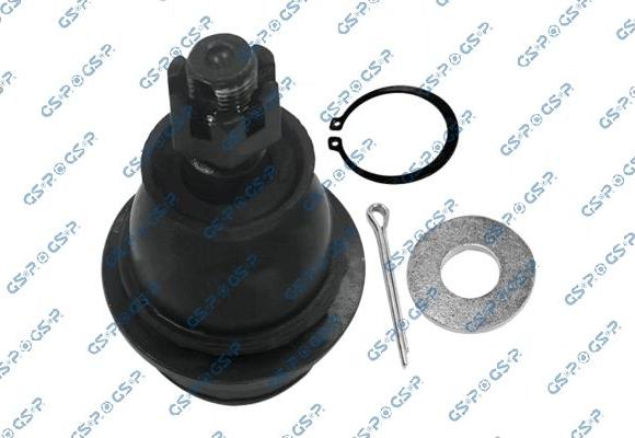 MDR GSP-S081064 - Несучий / направляючий шарнір autocars.com.ua