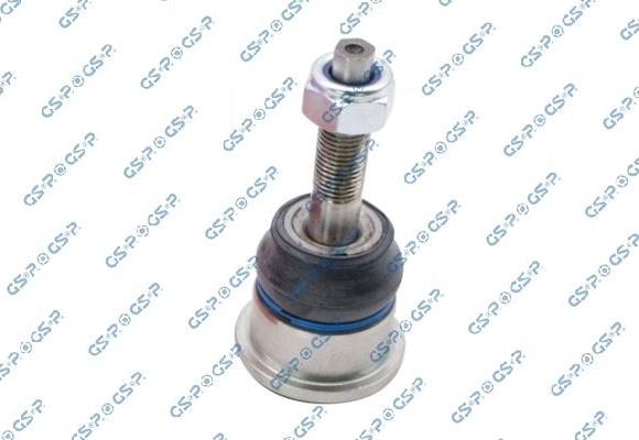 MDR GSP-S081206 - Несучий / направляючий шарнір autocars.com.ua