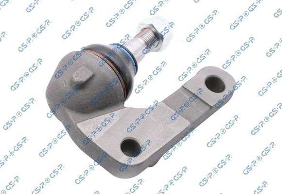 MDR GSP-S081217 - Несучий / направляючий шарнір autocars.com.ua