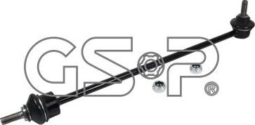 MDR GSP-S100112 - Тяга / стійка, стабілізатор autocars.com.ua