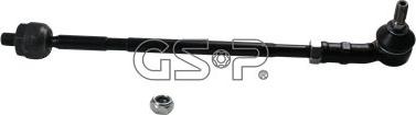 MDR GSP-S100125 - Поперечна рульова тяга autocars.com.ua