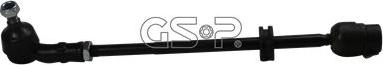 MDR GSP-S100126 - Поперечна рульова тяга autocars.com.ua