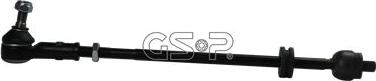 MDR GSP-S100129 - Поперечна рульова тяга autocars.com.ua