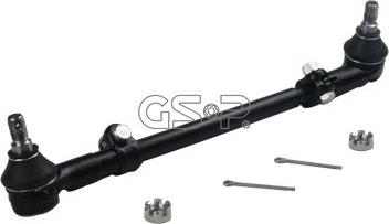 MDR GSP-S100137 - Поперечна рульова тяга autocars.com.ua