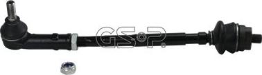 MDR GSP-S100152 - Поперечна рульова тяга autocars.com.ua