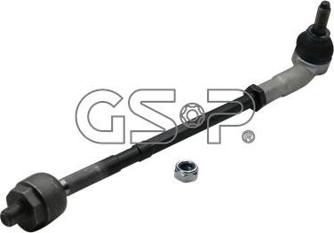 MDR GSP-S100275 - Поперечна рульова тяга autocars.com.ua