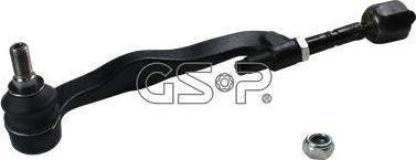 MDR GSP-S100298 - Поперечна рульова тяга autocars.com.ua