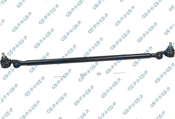 MDR GSP-S100423 - Поперечна рульова тяга autocars.com.ua