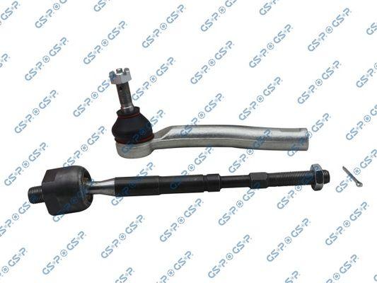 MDR GSP-S100426 - Поперечна рульова тяга autocars.com.ua