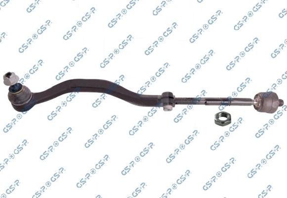 MDR GSP-S100480 - Поперечна рульова тяга autocars.com.ua