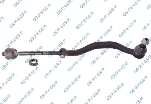 MDR GSP-S100481 - Поперечна рульова тяга autocars.com.ua