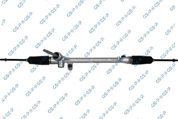 MDR GSP-SR700247 - Рульовий механізм, рейка autocars.com.ua