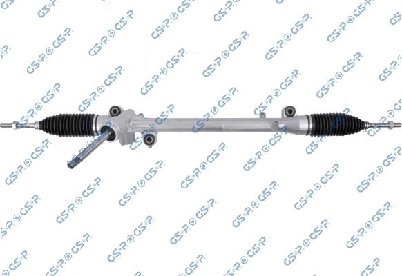 MDR GSP-SR700297 - Рульовий механізм, рейка autocars.com.ua